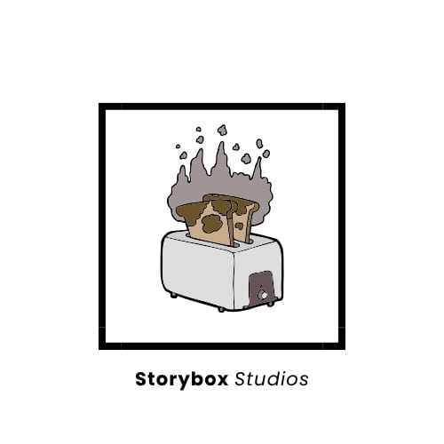 Storybox Studios