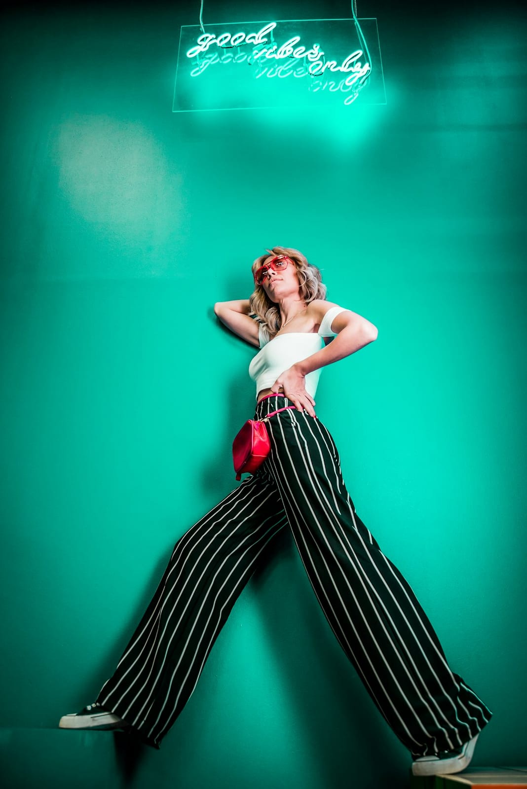 Photography by Jefte Mulamba — still 18