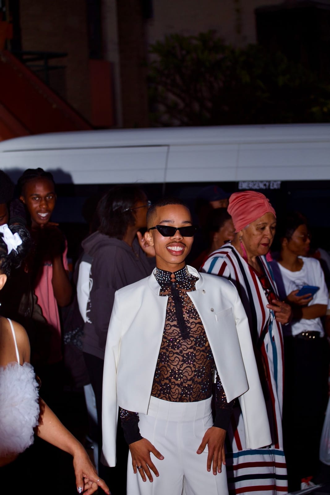 Photography by Jefte Mulamba — still 22