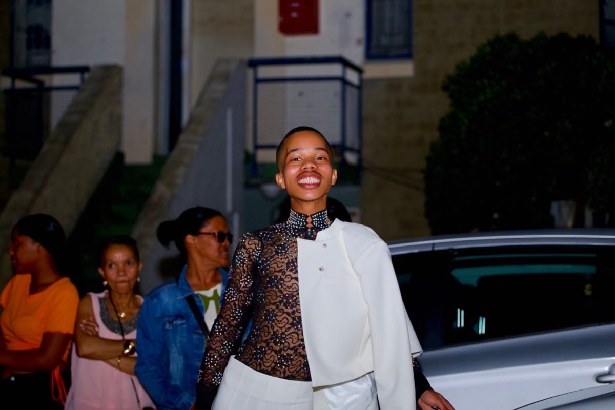 Photography by Jefte Mulamba — still 23
