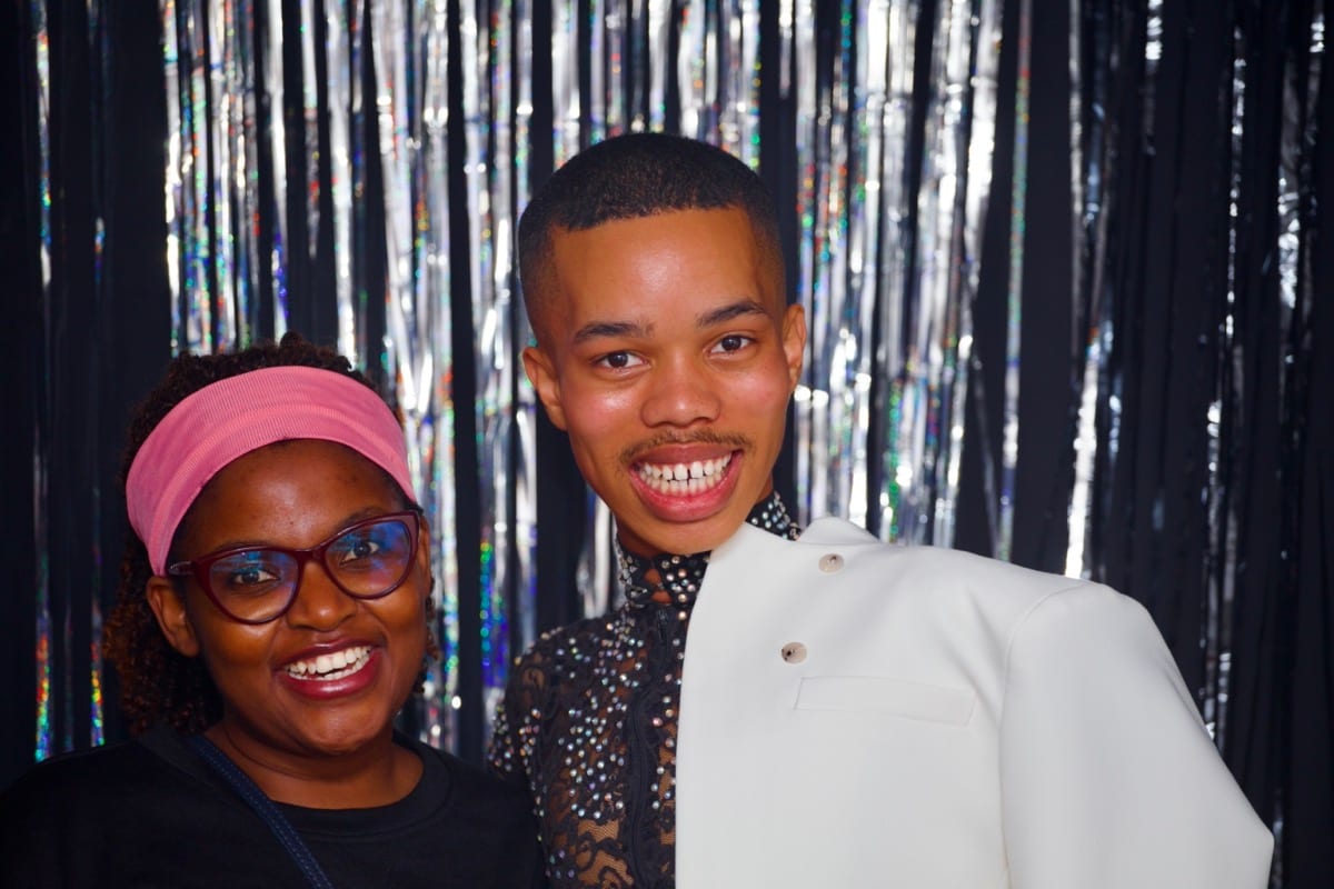 Photography by Jefte Mulamba — still 24