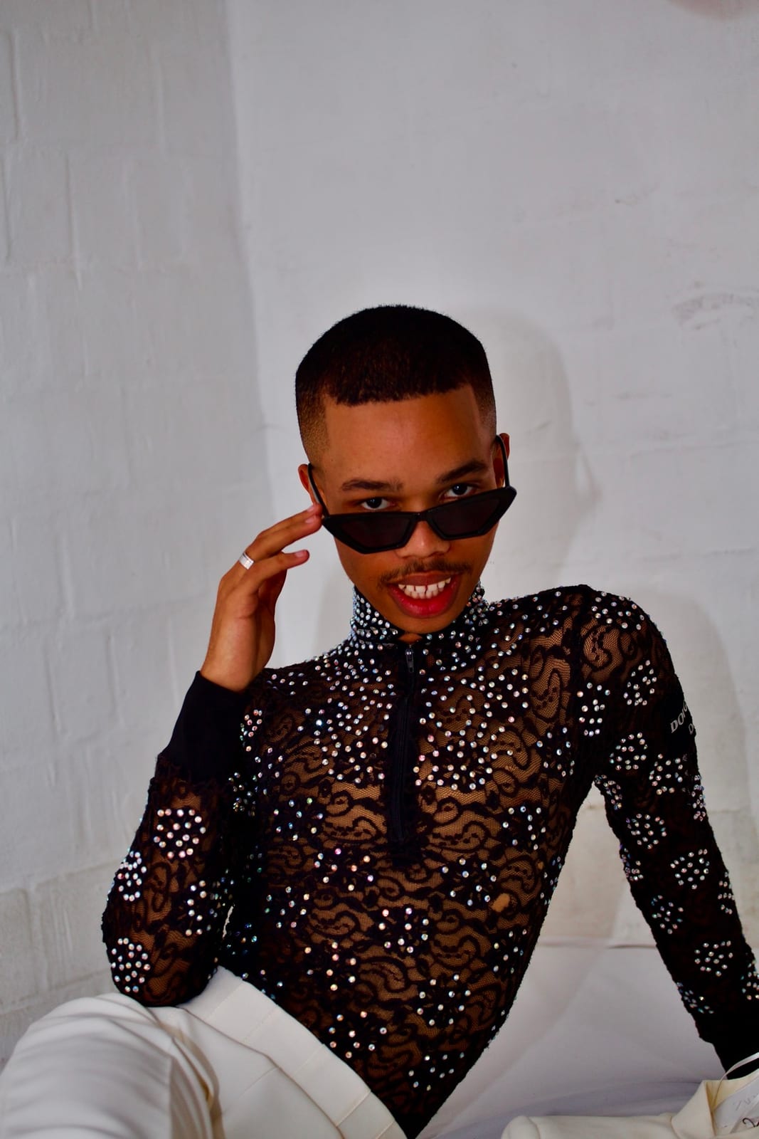 Photography by Jefte Mulamba — still 25