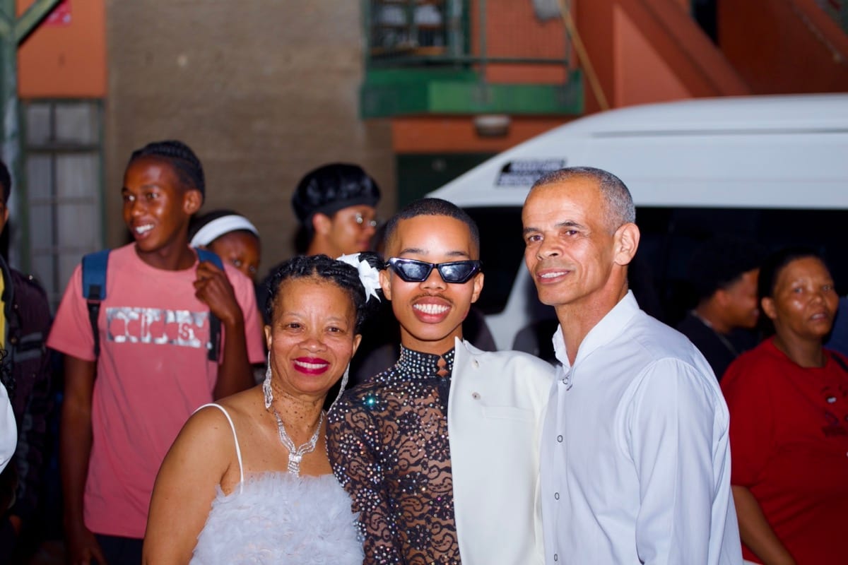Photography by Jefte Mulamba — still 26